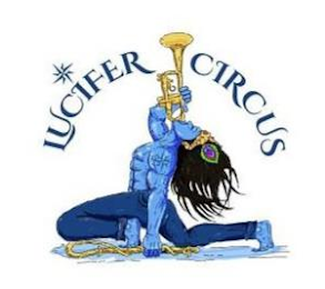 LUCIFER CIRCUS logo