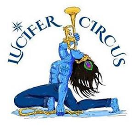 LUCIFER CIRCUS logo
