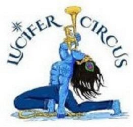 LUCIFER CIRCUS logo