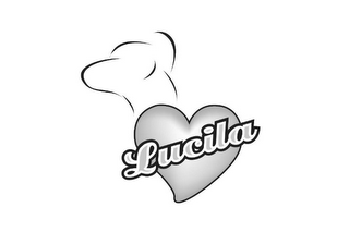 LUCILA logo
