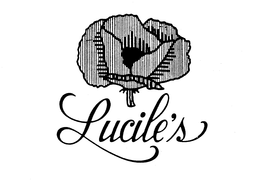 LUCILE'S logo