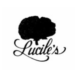 LUCILE'S logo