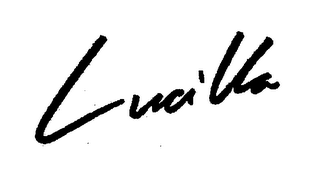 LUCILLA logo