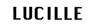 LUCILLE logo