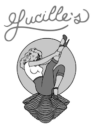 LUCILLE'S logo