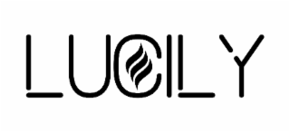 LUCILY logo
