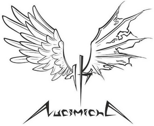 LUCIMICHL logo