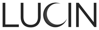 LUCIN logo