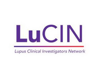 LUCIN LUPUS CLINICAL INVESTIGATORS NETWORK logo