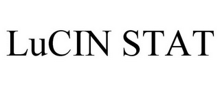 LUCIN STAT logo