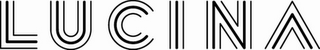 LUCINA logo