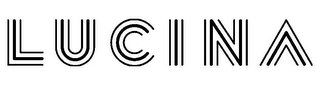 LUCINA logo