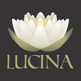 LUCINA logo