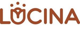 LUCINA logo