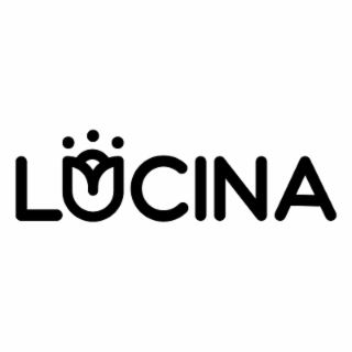 LUCINA logo