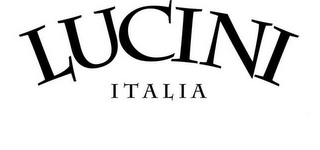 LUCINI ITALIA logo