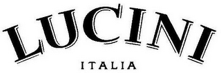 LUCINI ITALIA logo
