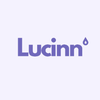 LUCINN logo