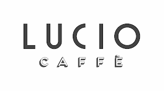 LUCIO CAFE logo
