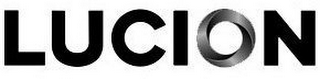 LUCION logo