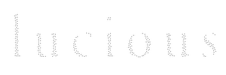 LUCIOUS logo