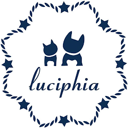 LUCIPHIA logo