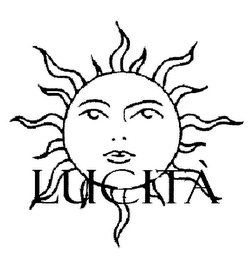 LUCITA logo