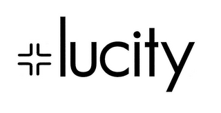 LUCITY logo