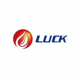 LUCK logo