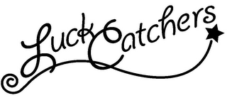 LUCK CATCHERS logo