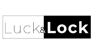 LUCK & LOCK logo