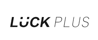 LUCK PLUS logo