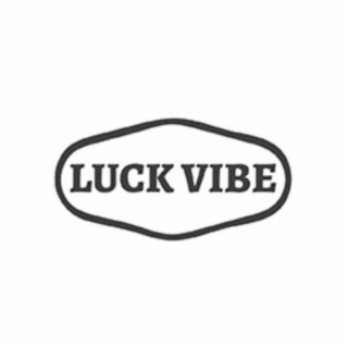 LUCK VIBE logo