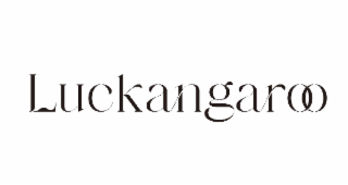 LUCKANGAROO logo