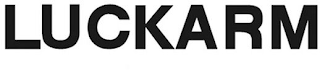 LUCKARM logo