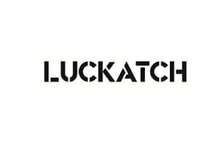 LUCKATCH logo