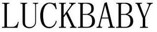 LUCKBABY logo