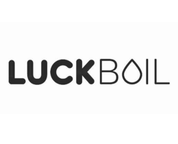 LUCKBOIL logo