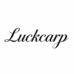 LUCKCARP logo