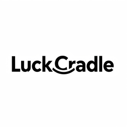 LUCKCRADLE logo