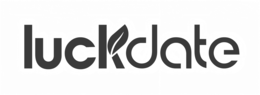 LUCKDATE logo