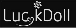 LUCKDOLL logo