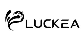 LUCKEA logo