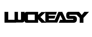 LUCKEASY logo