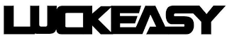 LUCKEASY logo
