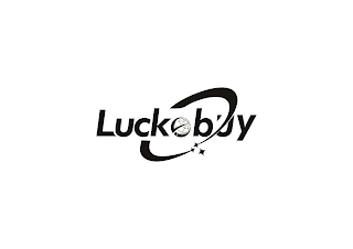 LUCKEBUY logo