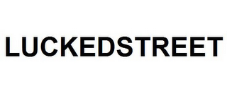 LUCKEDSTREET logo