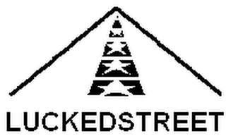 LUCKEDSTREET logo