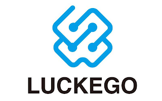LUCKEGO logo