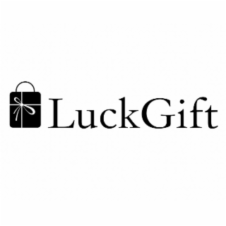 LUCKGIFT logo